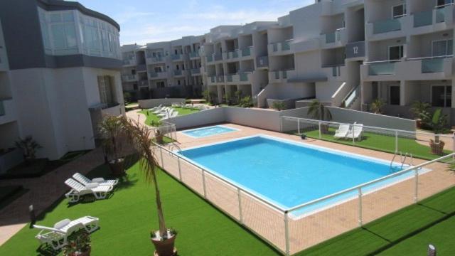 Papaya Cake By Lovely Property Κοραλέχο Εξωτερικό φωτογραφία